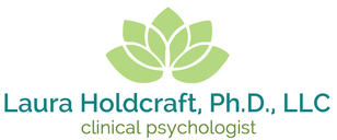 Dr. Laura Holdcraft, Clinical Psychologist